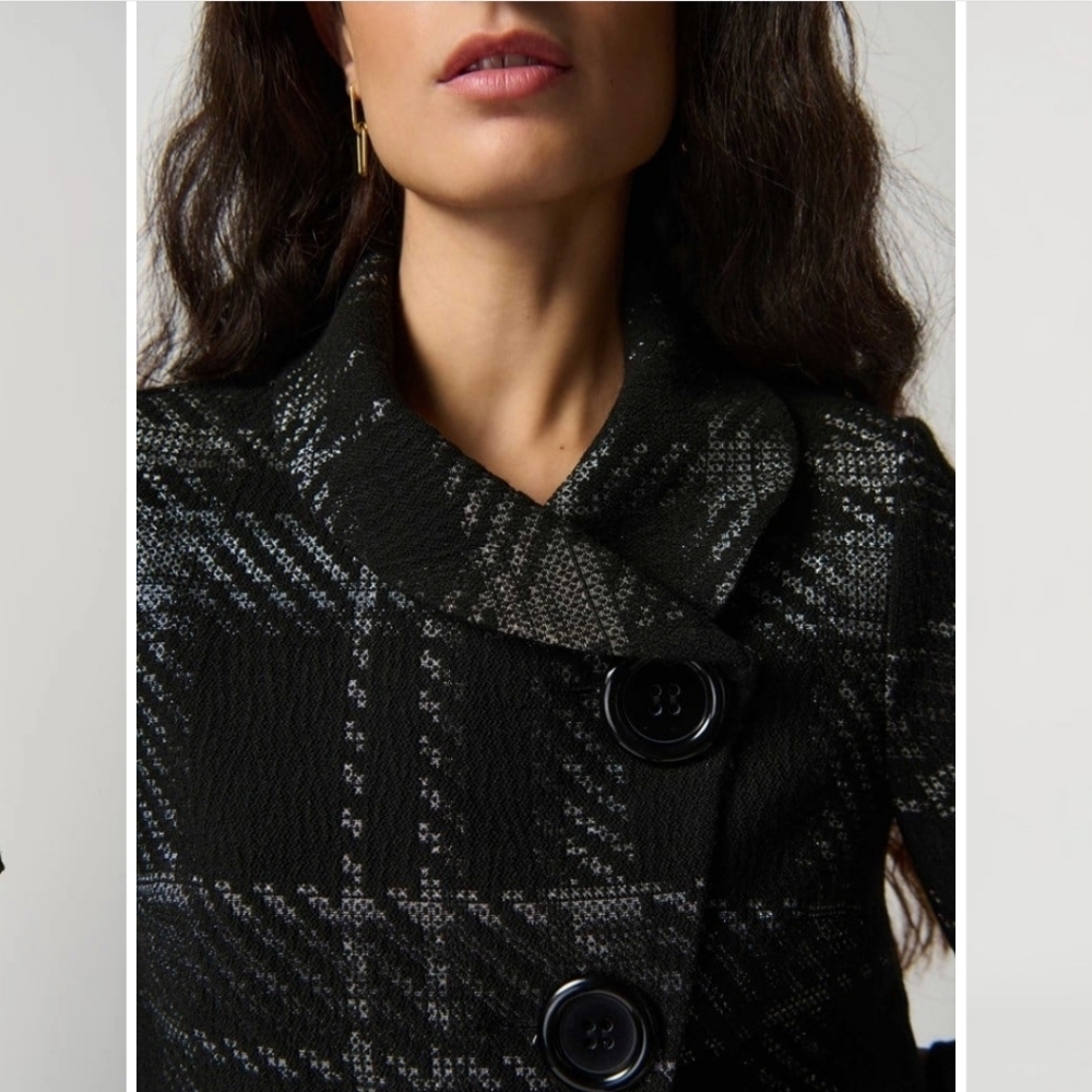 Joseph Ribkoff Jacket - Picture 3 of 5